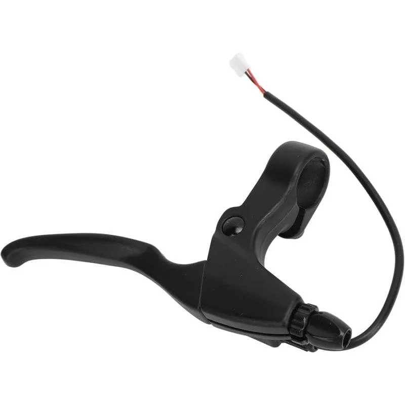 Manubrio freno sinistro F10mobility per monopattino elettrico Bongo Serie Y45 - immagine 1