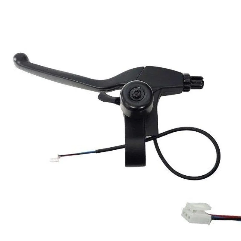 Manubrio freno sinistro F10mobility per monopattino elettrico Bongo M40 XL Connected - immagine 1
