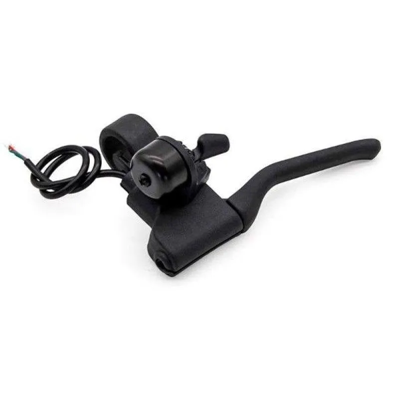 Manubrio freno sinistro F10mobility per Xiaomi Electric Scooter 4 Ultra - immagine 1