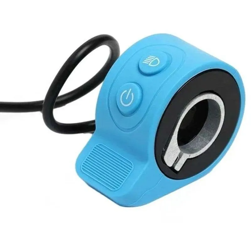 Acelerador F10mobility Bongo Serie D20 07104 Repuesto - immagine 1