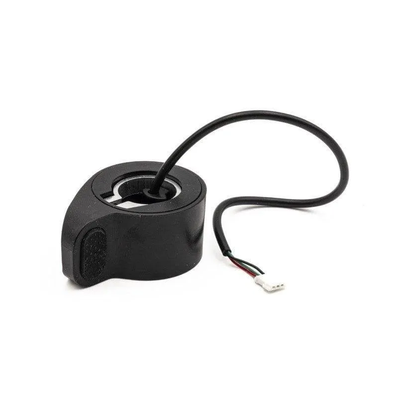 Acceleratore per Monopattino Elettrico Urbanglide Ride 100 Max - immagine 1
