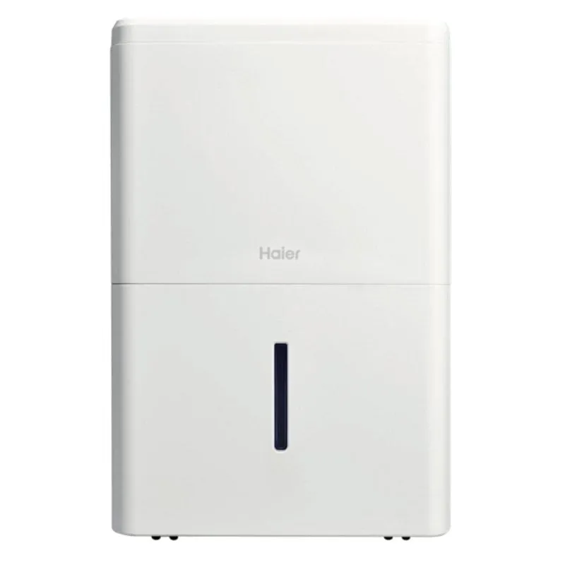 Deumidificatore Haier AG20BB1TAA 20L Silenzioso Timer Serbatoio 3L LED Bianco - immagine 1