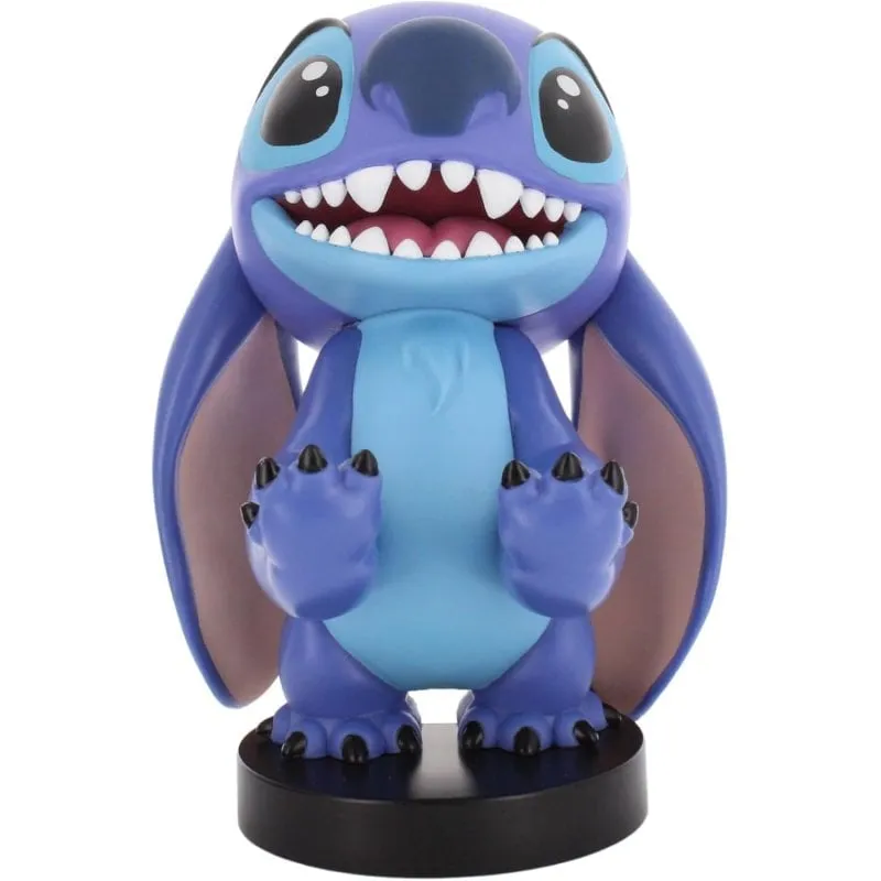 Supporto per controller di figure Cable Guys STITCH OPEN MOUTH - immagine 1