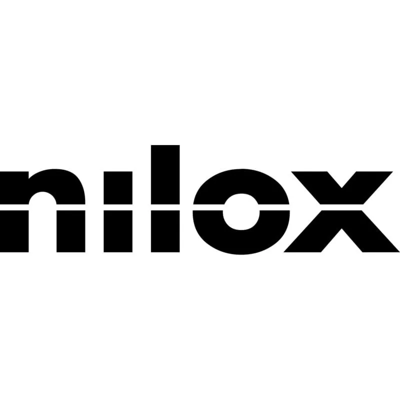 Zaino Nilox NXBKM010 Basic 15,6" Nero con Mouse USB 1000 DPI Compatto - immagine 1