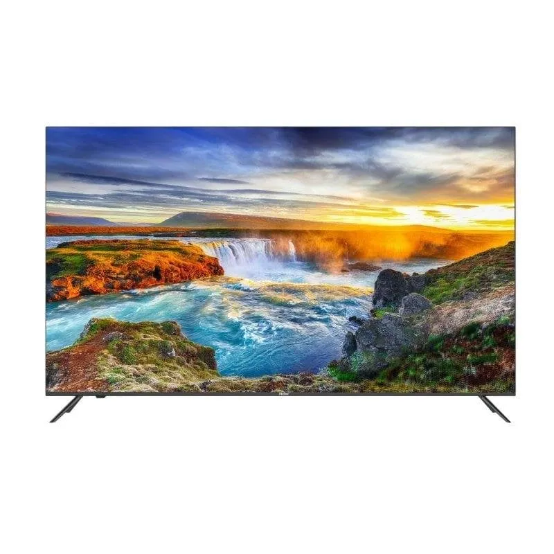 TV Haier LED H32K702FG 32" Full HD 60Hz Smart TV Android TV HDR10 Bluetooth - immagine 1
