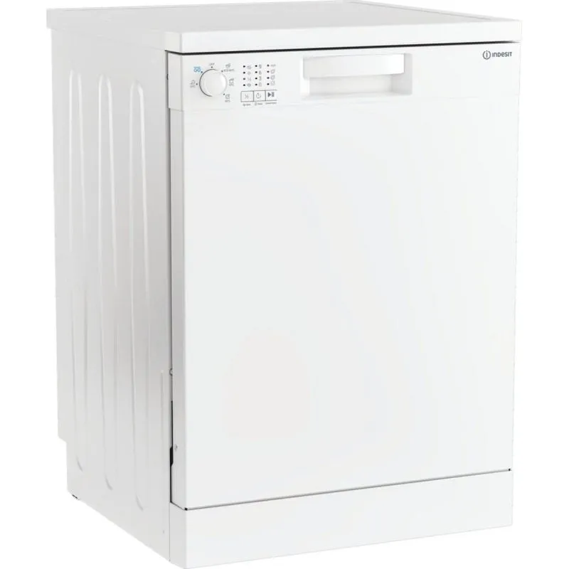 Lavastoviglie Indesit IN2FE13DT9W 13 Coperti Classe E con Push&Go e Fast&Clean - immagine 1