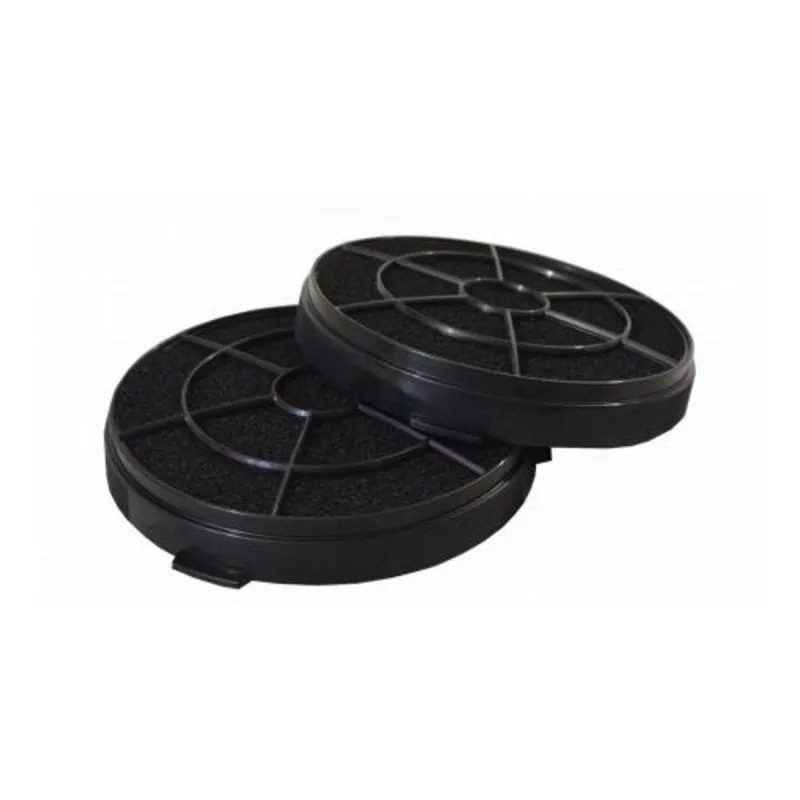 Filtro cappa CATA 02859398 carbone compatibile serie ISLA ANGOLO THALASSA TITAN LEGEND SYGMA - immagine 1