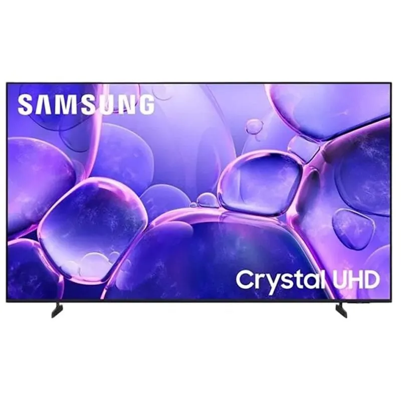 TV Samsung LED HU7000F 50" 4K Ultra HD Smart TV Mega Contrast Wi-Fi Bluetooth - immagine 1