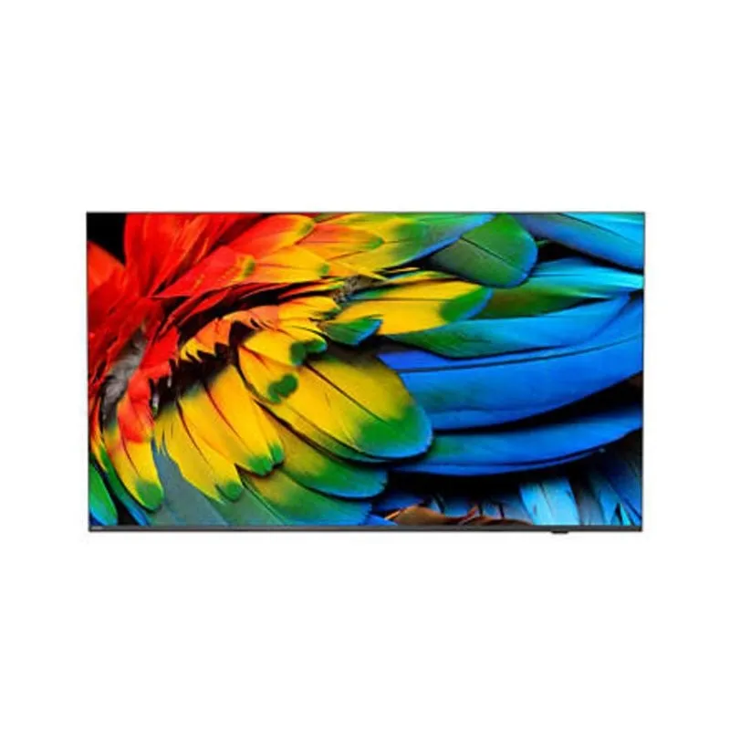 TV Philips LED 58HFL6214U/12 58" 4K Wi-Fi Android TV Hotel Mode Antracite - immagine 1