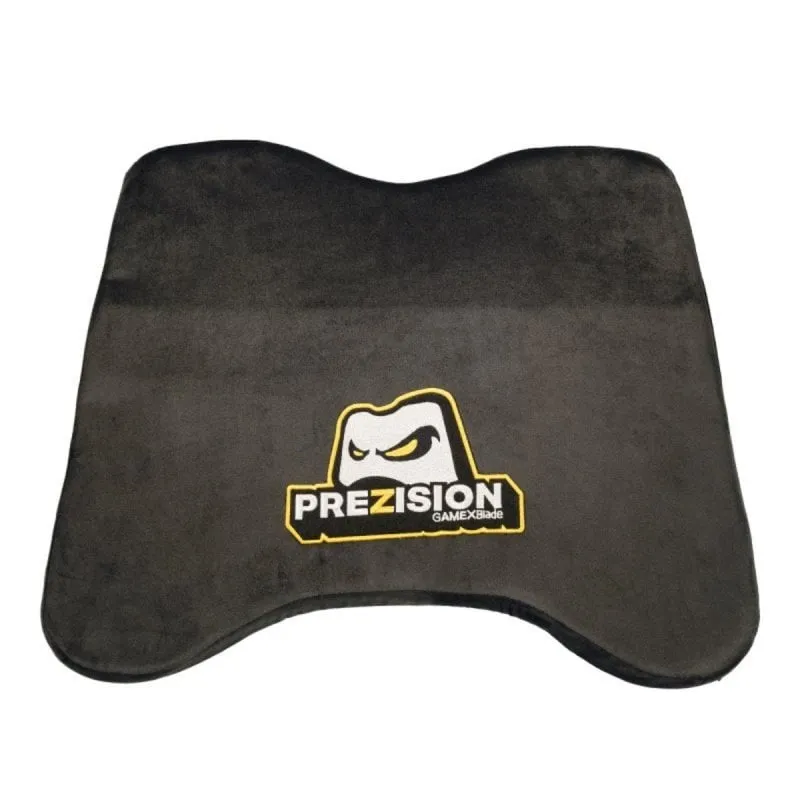Cuscino ergonomico Blade Gaming Prezision Ergonomic Gaming Cushion con supporto regolabile - immagine 1