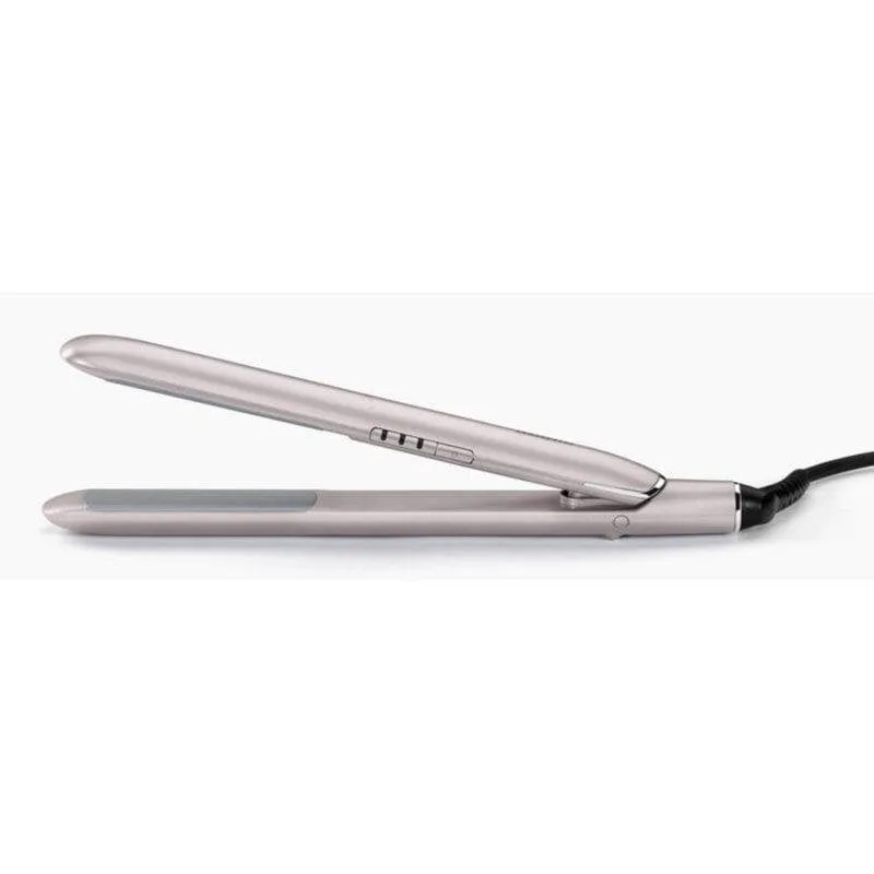 Piastra per Capelli Ceramica Titanio BaByliss ST516E 235ºC 3 Impostazioni Spegnimento Automatico Lavanda - immagine 1