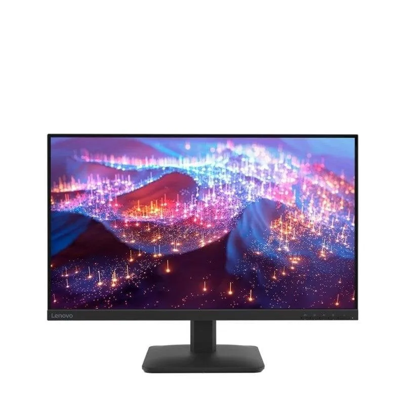 Monitor PC Lenovo L27-4e 27" FullHD 100Hz IPS Flat Antiriflesso 4ms - immagine 1