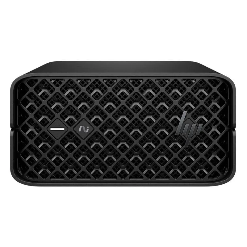 PC Sobremesa HP Z2 Mini G1a AMD Ryzen AI Max+ PRO 395 128GB 1TB SSD Windows 11 Pro - immagine 1