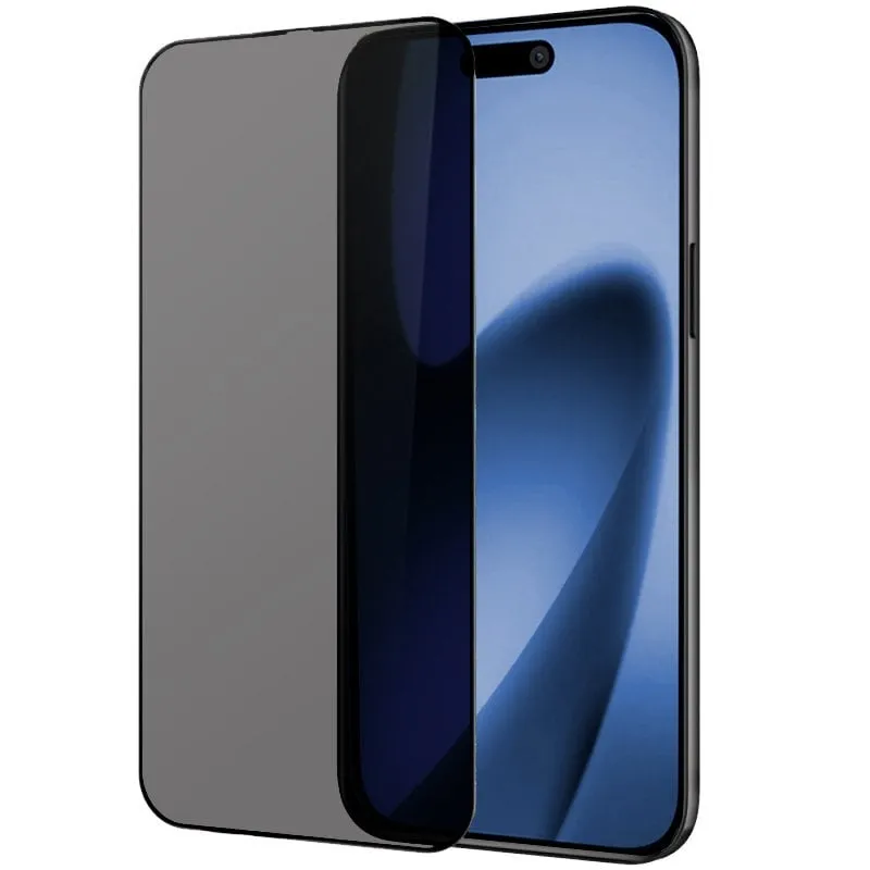 Pellicola protettiva opaca Privacy Cool per iPhone 17 Pro Max - immagine 1