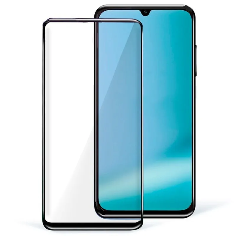 Pellicola protettiva in vetro temperato per Xiaomi Redmi 15C / 15C 5G / Poco C85 (FULL 3D) - immagine 1