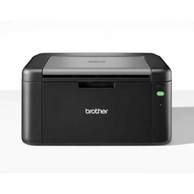 Stampante Laser Wi-Fi Brother HL-L1242W monocromatica solo stampa - immagine 1