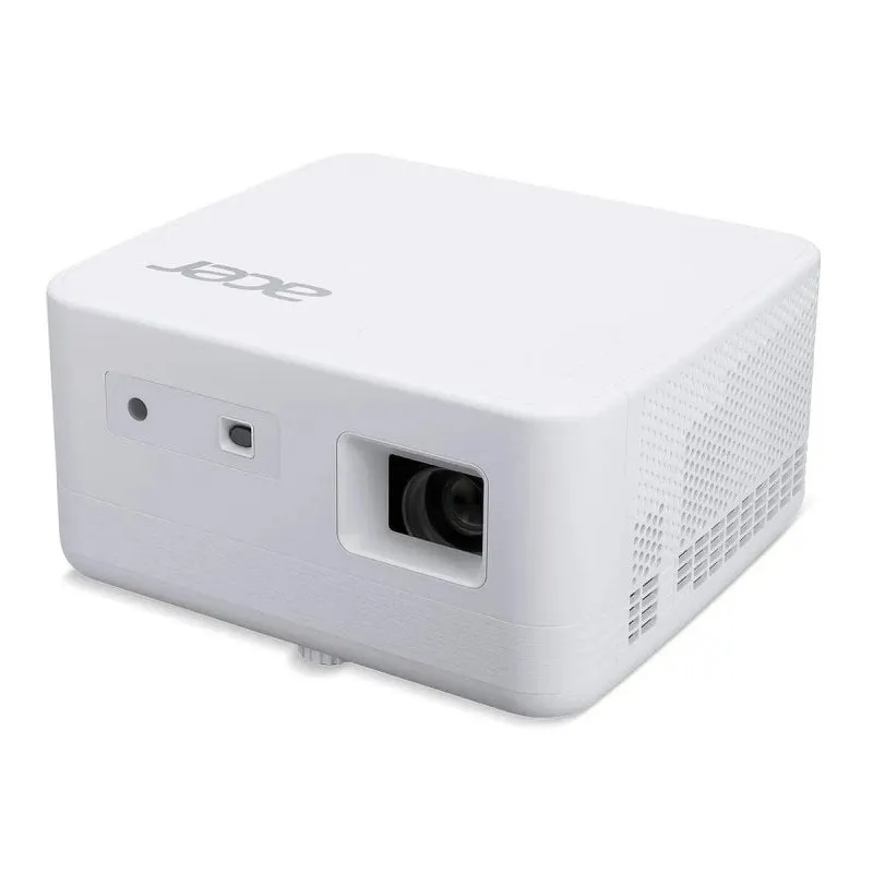 Proiettore Acer PD1800 4K UHD 1000 Lumen 300" Lampada DLP Gaming 3D HDR - immagine 1