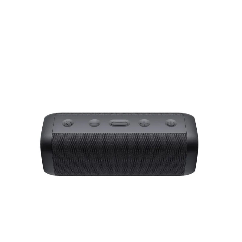 Altoparlanti Havit stereo portatili Bluetooth 10 W impermeabili con TWS e MicroSD - immagine 1