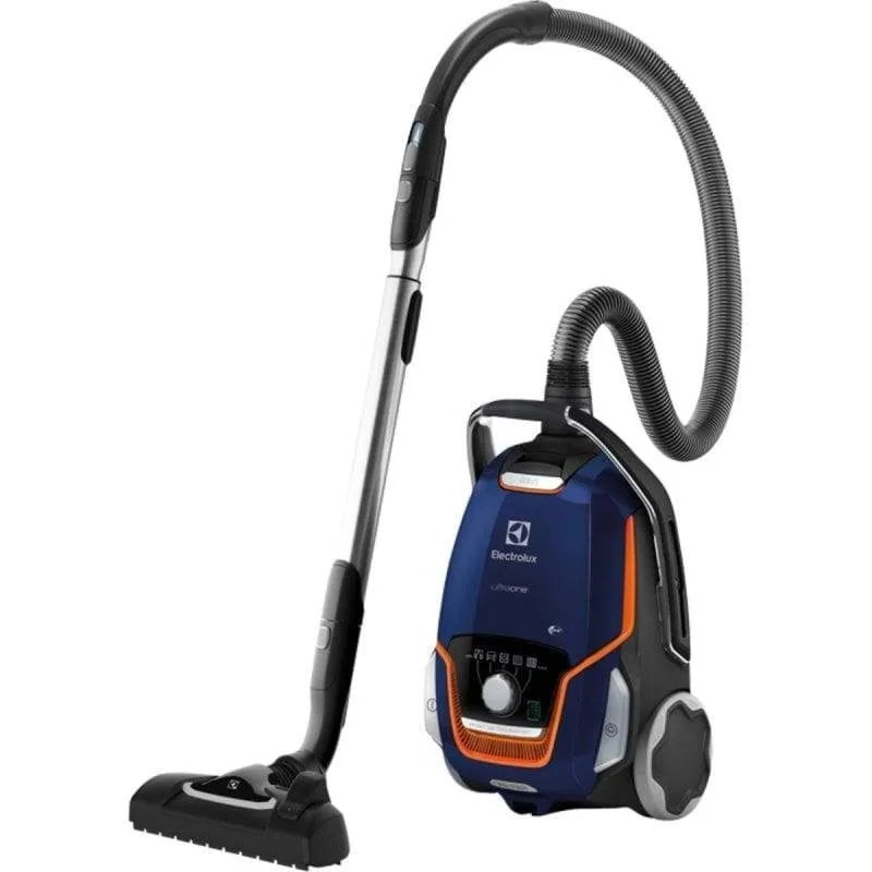 Aspirapolvere con Sacco Electrolux EUOC94DB 850W Filtro EPA 5L Grandi Superfici - immagine 1