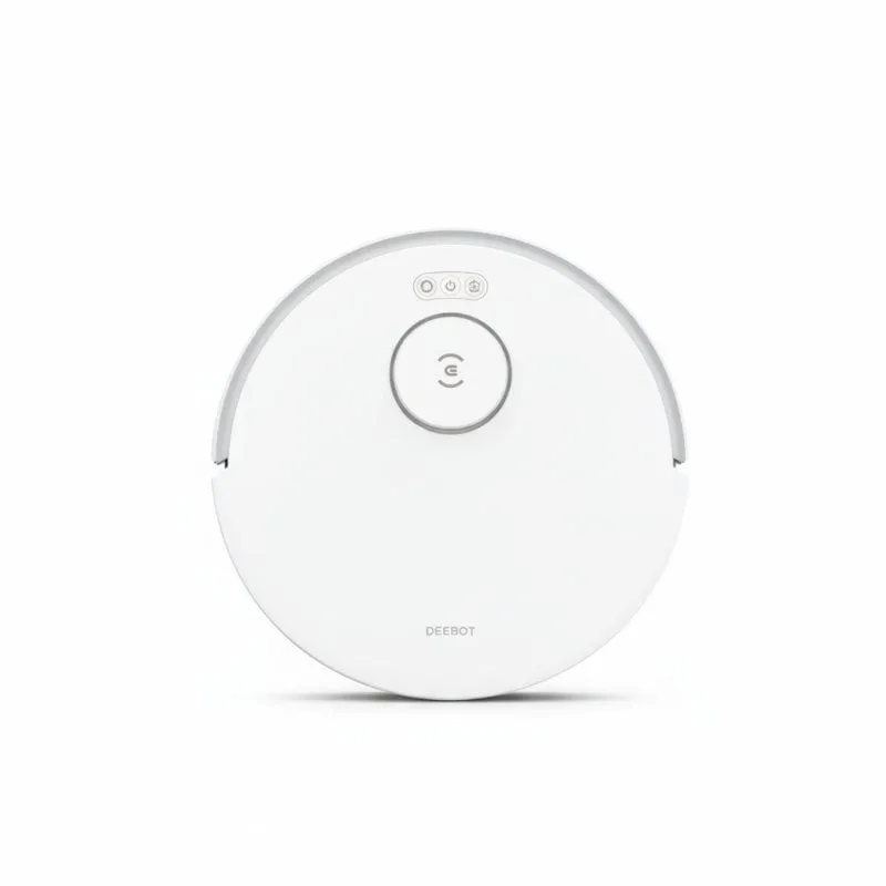 Robot Aspirapolvere e Lavapavimenti Ecovacs Deebot N20 Navigazione TrueMapping 2.0 Controllo vocale - immagine 1