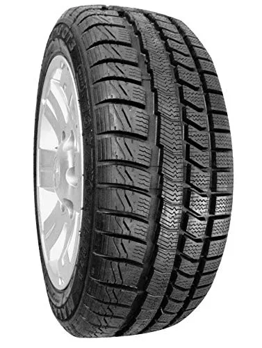 EGOMMERCE - Pneumatico Auto QT3 Grip 195/50R15 82 H 4 Stagioni Certificato M+S - Pneumatici Automobile all Season - Gomme per Auto Made in Italy ed Ecofriendly - Garanzia 2 Anni - immagine 1