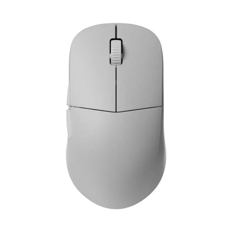 Mouse Endgame Gear XM2w 4k V2 Wireless 30000 DPI Bianco Frost Polling 4000 Hz Ultra Light Switch GX - immagine 1