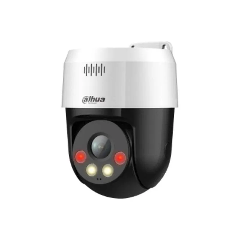 Videocamere di sorveglianza Dahua DH-SD2A500HB-GN-AW-PV-S2 5 MP Visione Notturna Interno ed Esterno Audio Bidirezionale - immagine 1