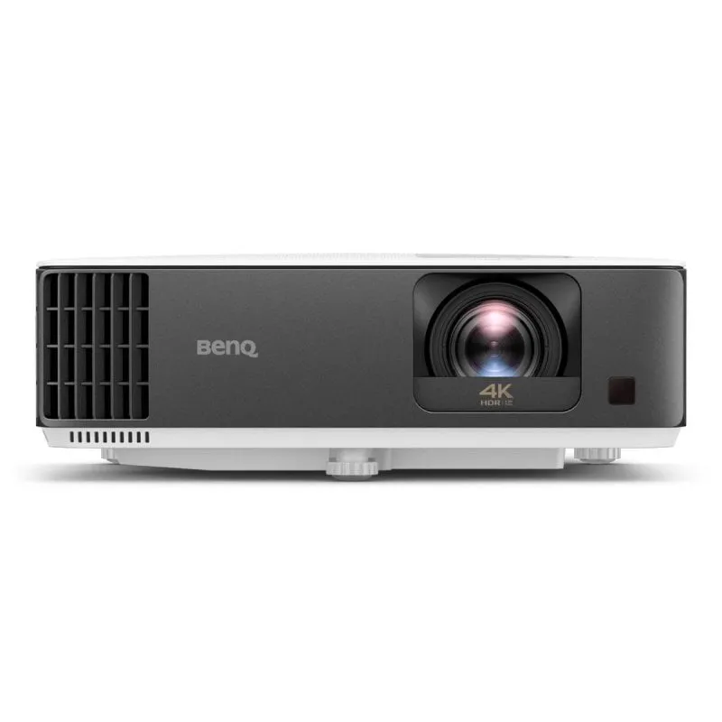 Proiettore BenQ TK700ST 4K UltraHD 3000 Lumen 150" Lampada DLP Smart TV Gaming - immagine 1