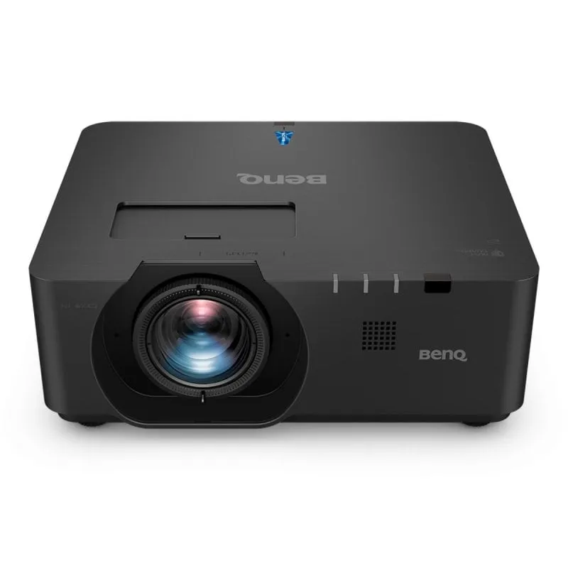 Proiettore BenQ LU960ST2 FullHD 5200 Lumen Laser DLP HDR10 Tiro Corto Smart - immagine 1