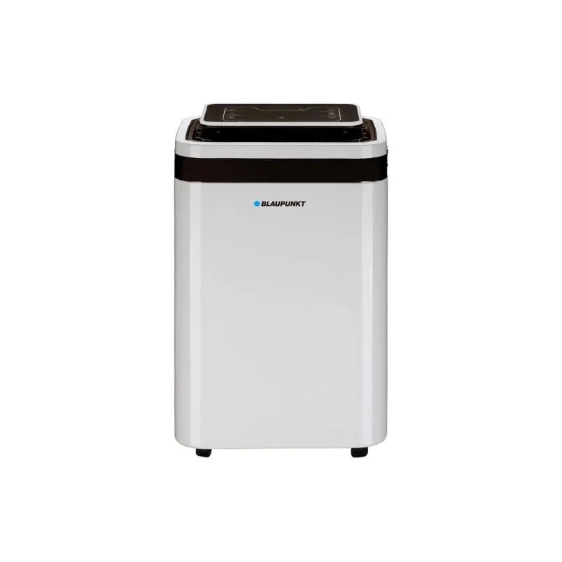 Deumidificatore Blaupunkt ADH501 260W 16L Giorno Serbatoio 3.5L Filtro Aria Display LED - immagine 1
