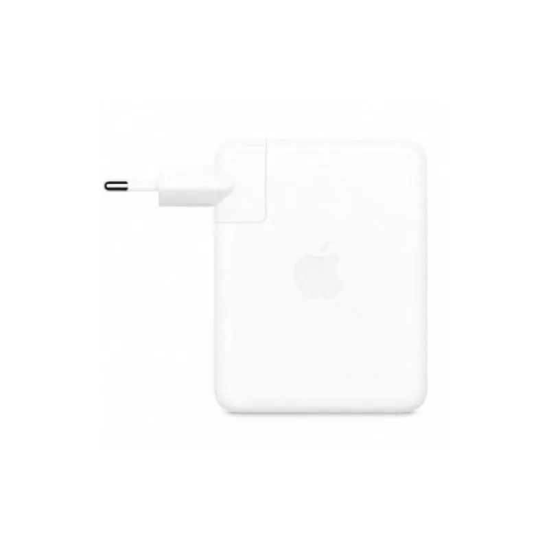 Alimentatore USB-C Apple MW2M3AA/A 140W Carica Rapida Universale Bianco - immagine 1