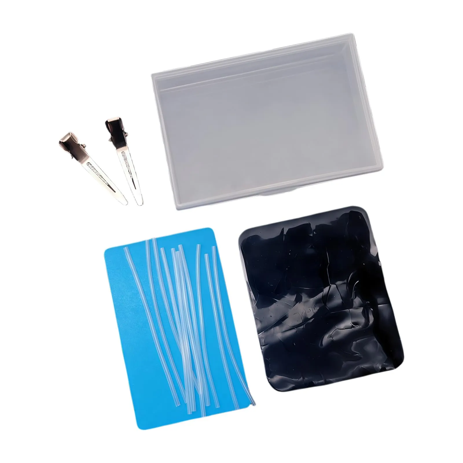Modello formazione sulla pratica sutura, 2mm capillary - immagine 5