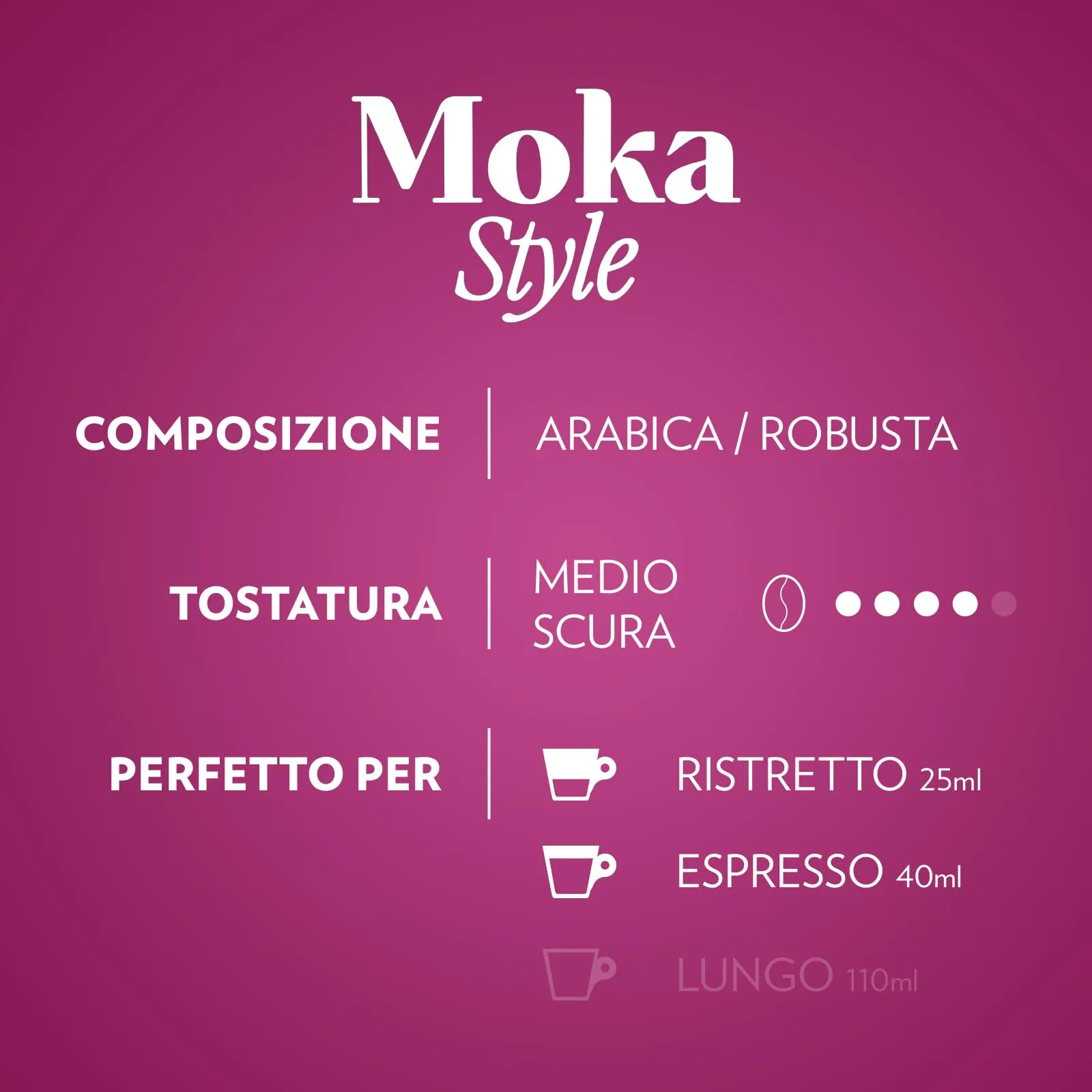 Lavazza, 100 Capsule Compatibili Nespresso Gusti Assortiti - immagine 4