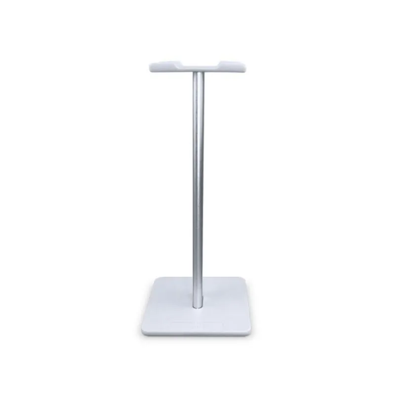 Supporto per cuffie FragON Watchtower A1 bianco design minimalista stabile - immagine 1