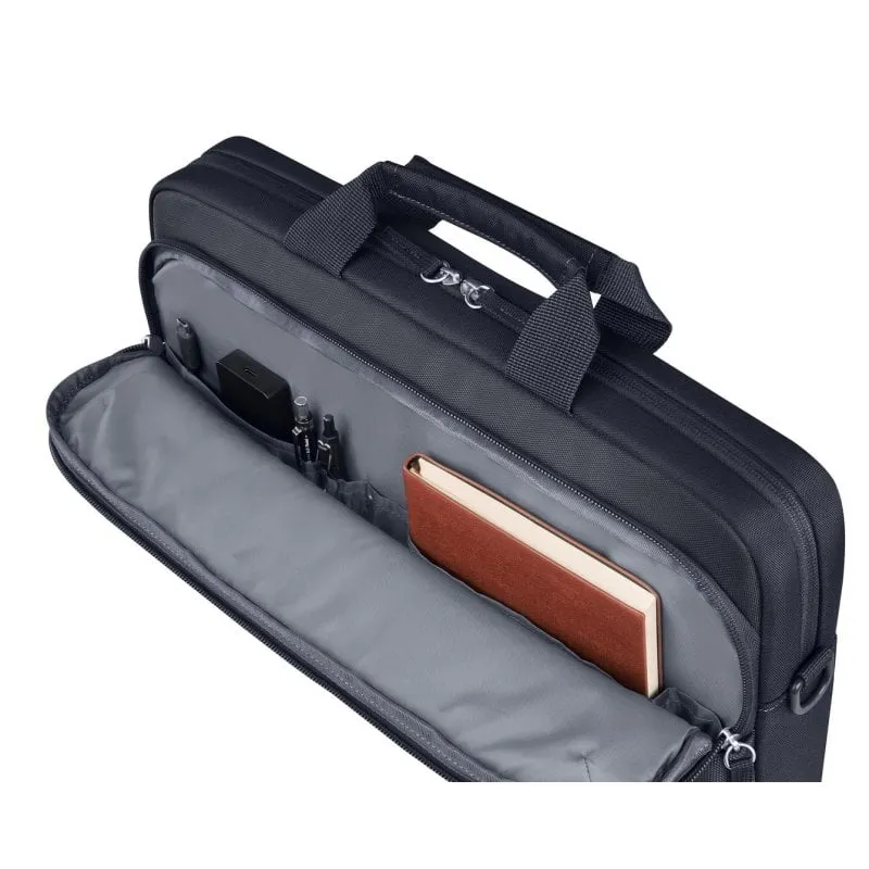 Borsa notebook HP Everyday 14" Grigia Impermeabile Tracolla Rimovibile 9L - immagine 1