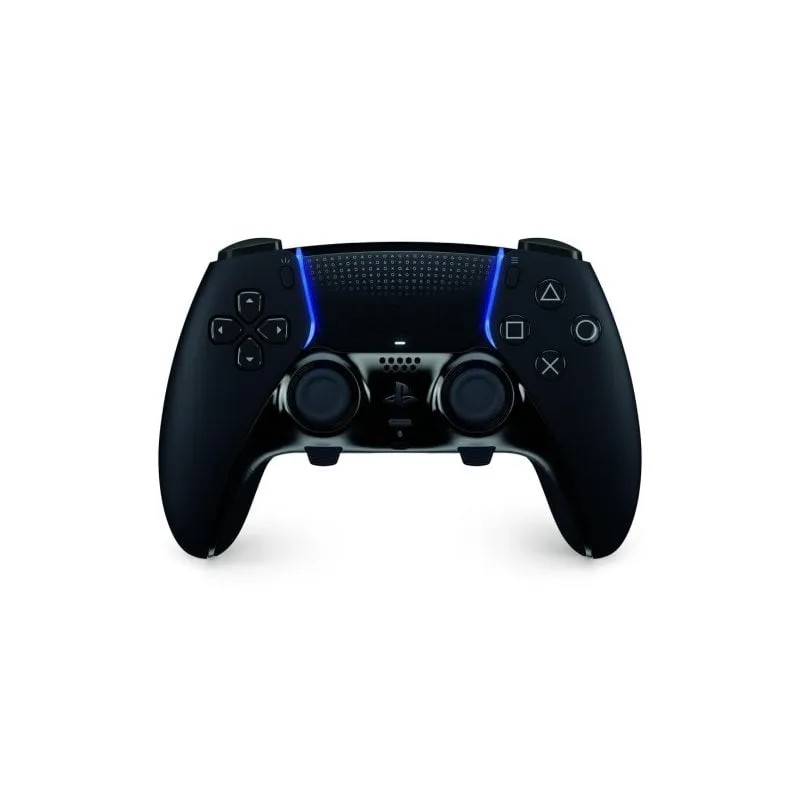 Gamepad Sony PS719593263 Wireless Wired USB Type-C Touchpad PS5 Nero - immagine 1