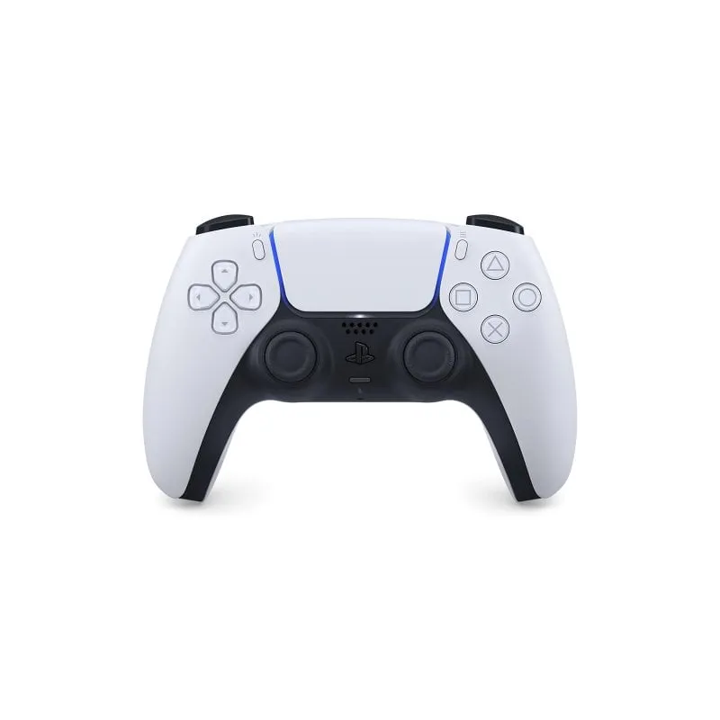 Gamepad Sony DualSense V2 Wireless e USB Retroilluminato per PlayStation 5, PC, iOS e Android - immagine 1
