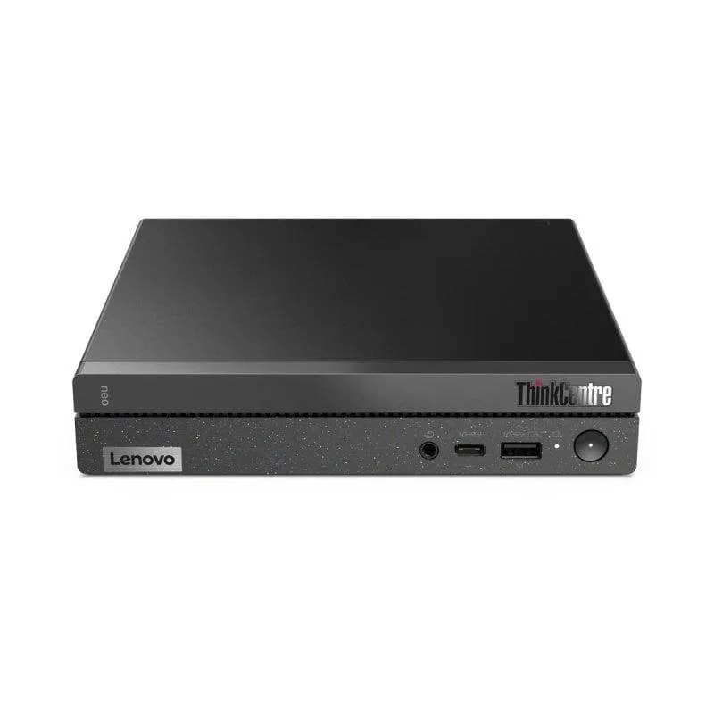 Mini PC Lenovo ThinkCentre neo 50q Gen 4 Intel Core i5-13420H 8GB 512GB SSD UHD Graphics Windows 11 Pro - immagine 1