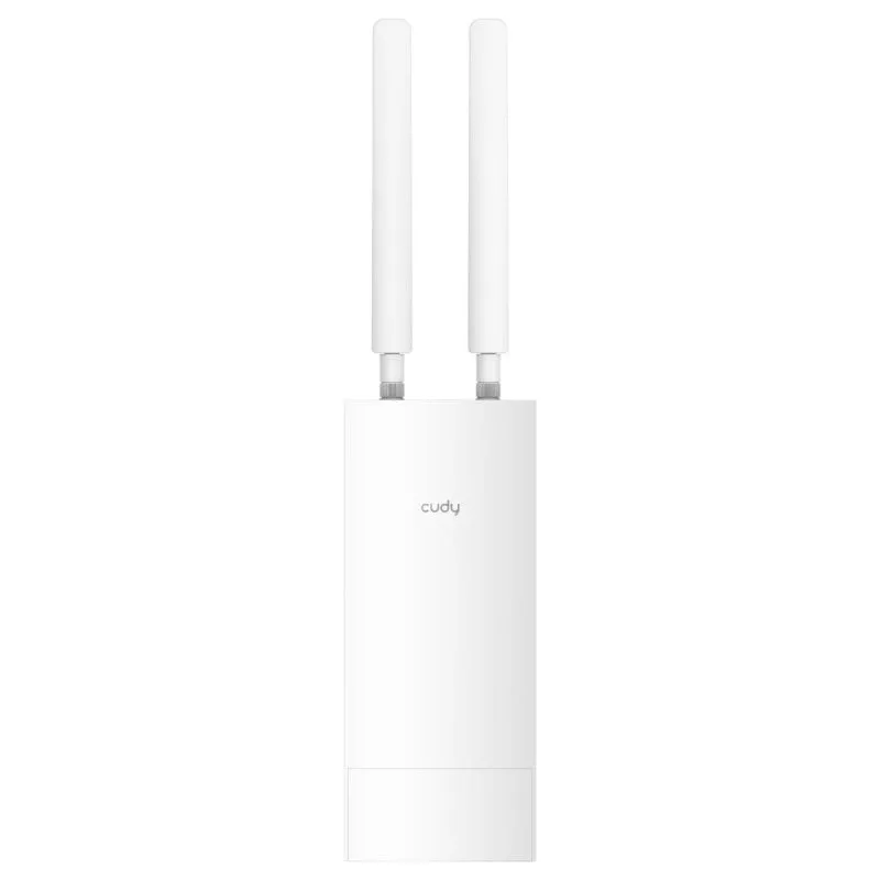 Access point Cudy AP1300 Outdoor mesh dual band PoE IP65 MIMO MU-MIMO - immagine 1