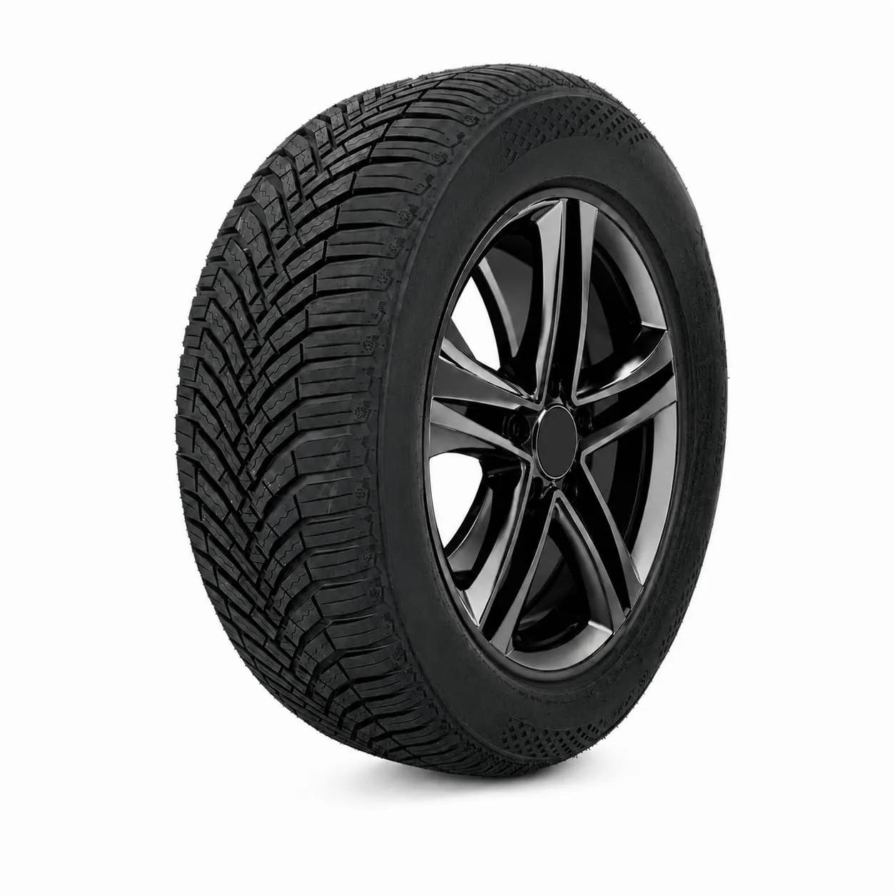 Pneumatico All Season Gomma Auto 4 Stagioni 175/65 R15 84H Nuovo DOT Fresco Recente - MTD PLUS - immagine 1