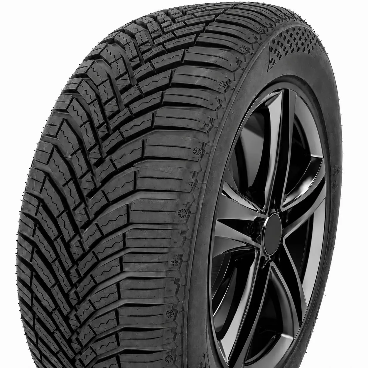 Pneumatico All Season Gomma Auto 4 Stagioni 175/65 R15 84H Nuovo DOT Fresco Recente - MTD PLUS - immagine 2