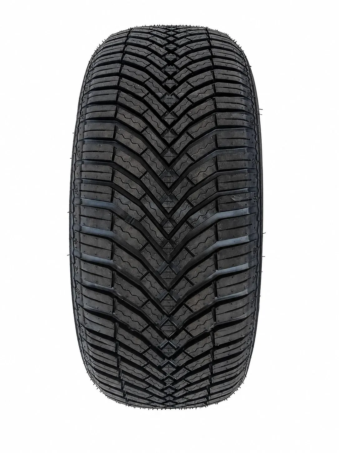 Pneumatico All Season Gomma Auto 4 Stagioni 175/65 R15 84H Nuovo DOT Fresco Recente - MTD PLUS - immagine 3