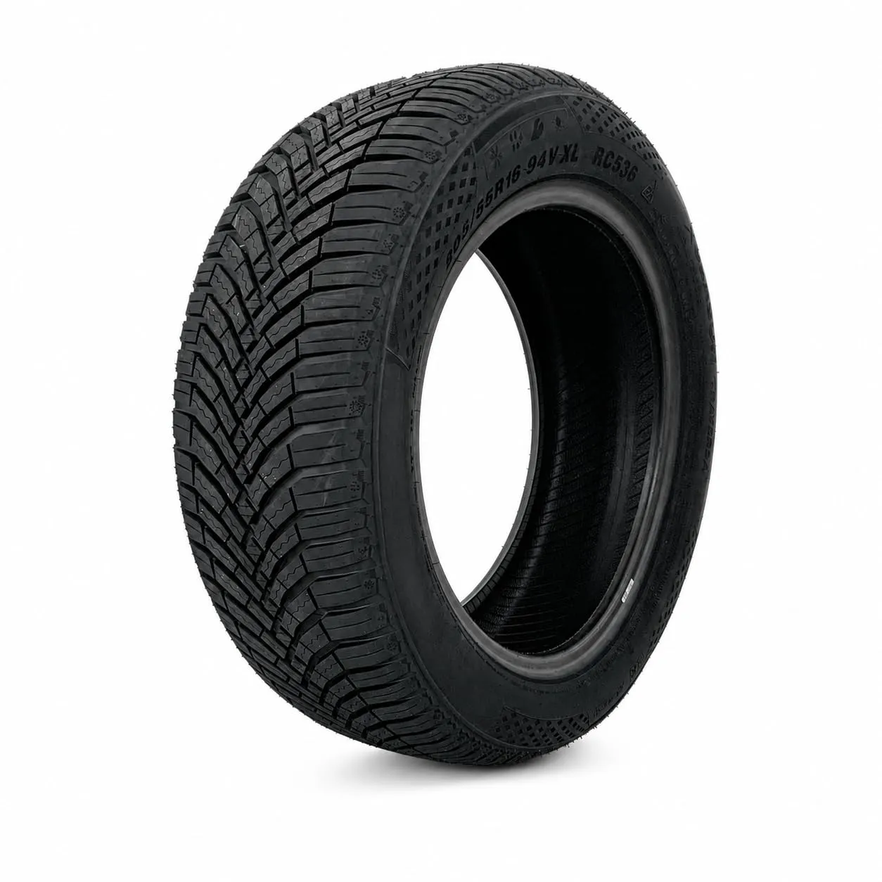 Pneumatico All Season Gomma Auto 4 Stagioni 175/65 R15 84H Nuovo DOT Fresco Recente - MTD PLUS - immagine 5