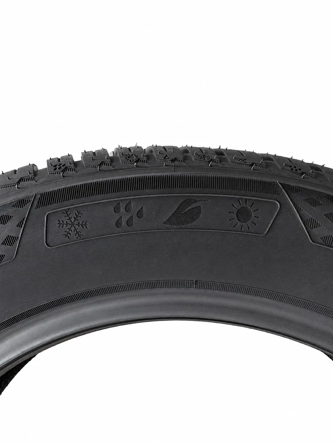 Pneumatico All Season Gomma Auto 4 Stagioni 175/65 R15 84H Nuovo DOT Fresco Recente - MTD PLUS - immagine 6