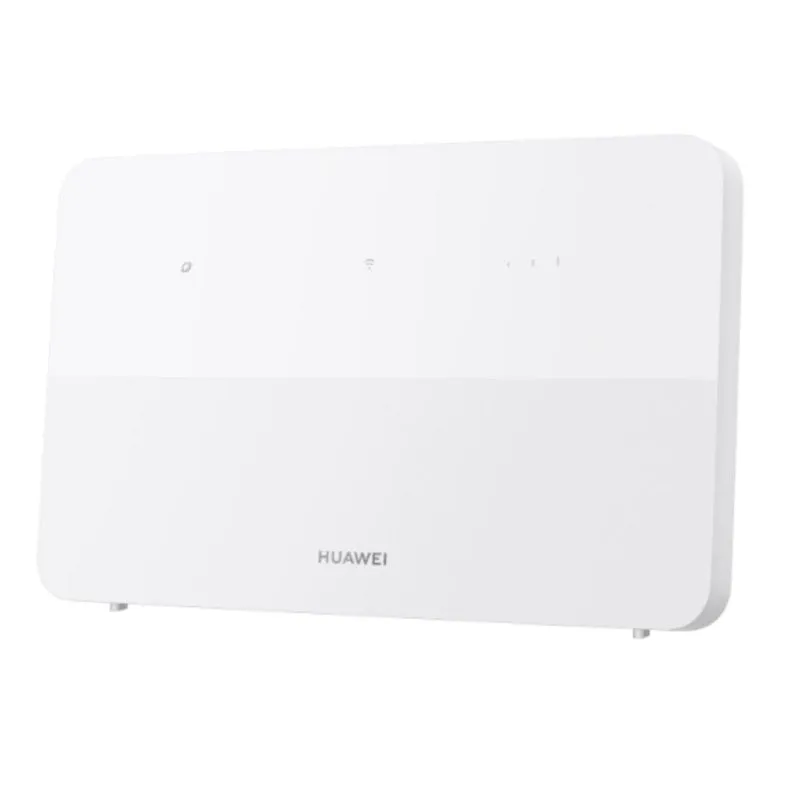 Router Huawei 4G CPE 5 WiFi 6 Dual Band LTE 3000 Mbps Gigabit Antenne Interne - immagine 1