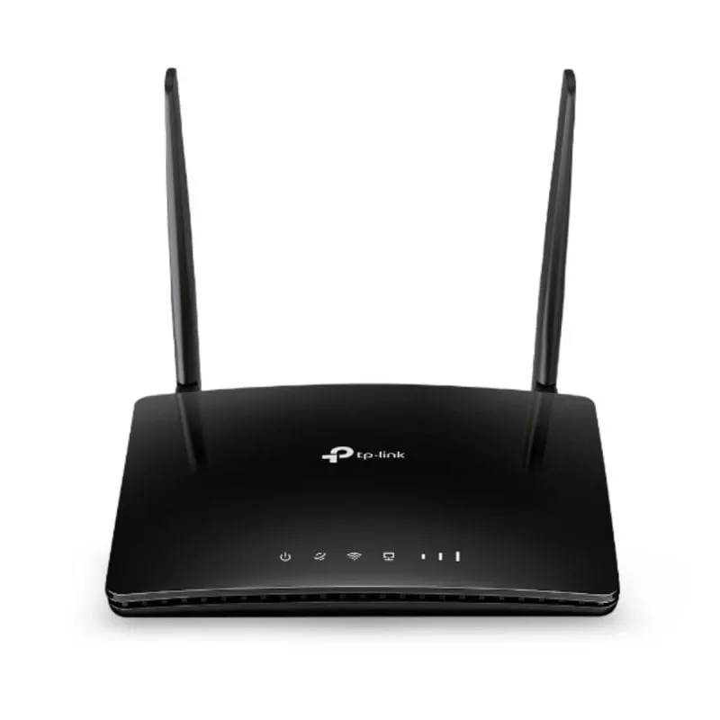 Router TP-Link Archer MR202 4G LTE Doppia Banda 733 Mbps SIM Slot - immagine 1