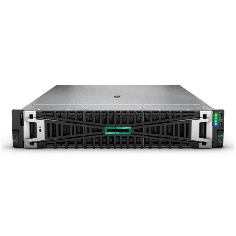 Server HPE ProLiant DL380 Gen11 Intel Xeon Silver 4514Y 128GB 8SFF 2x1000W - immagine 1