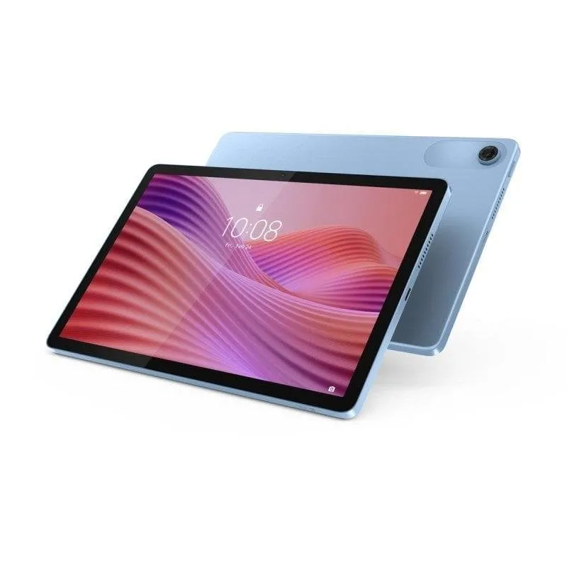 Tablet Lenovo Tab WiFi 10,1" 4GB 128GB Blu - immagine 1