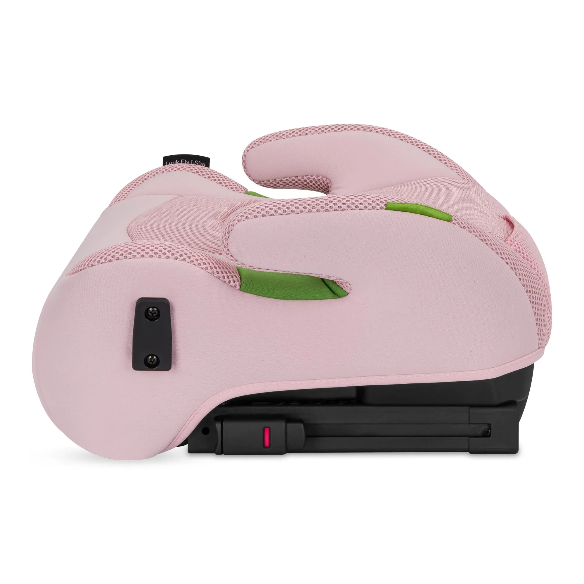 LIONELO Luuk Fix i-Size Rialzo Auto ISOFIX per Bambini 6-12 Anni 125-150 cm - immagine 5