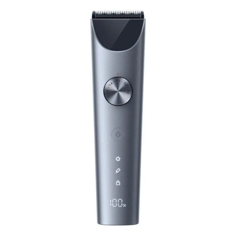 Tagliacapelli Xiaomi Hair Clipper 2 senza Fili 19 Lunghezze 180min Cermica IPX7 - immagine 1